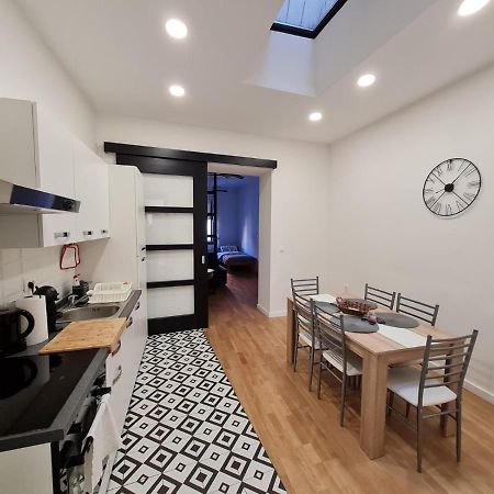 바라즈딘 Apartman Nevenka 아파트 외부 사진
