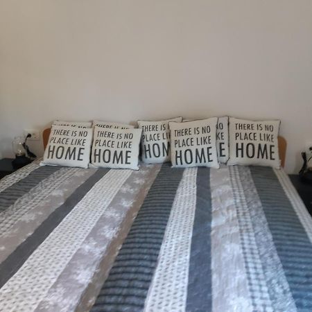 바라즈딘 Apartman Nevenka 아파트 외부 사진
