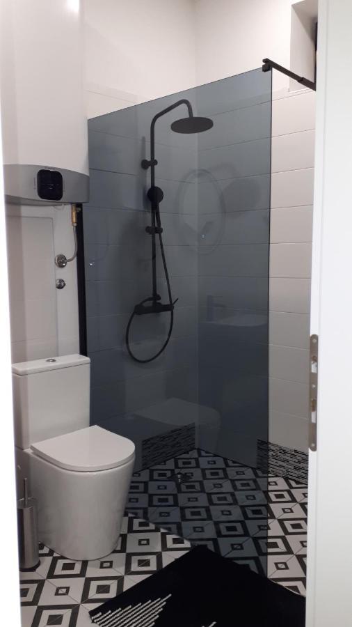 바라즈딘 Apartman Nevenka 아파트 외부 사진