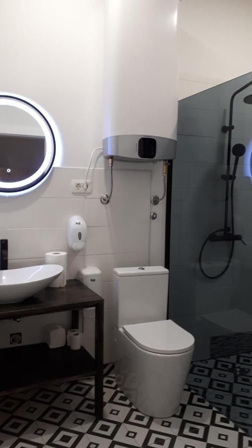 바라즈딘 Apartman Nevenka 아파트 외부 사진
