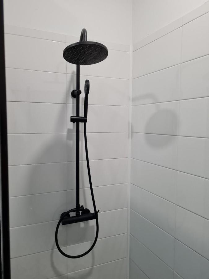 바라즈딘 Apartman Nevenka 아파트 외부 사진