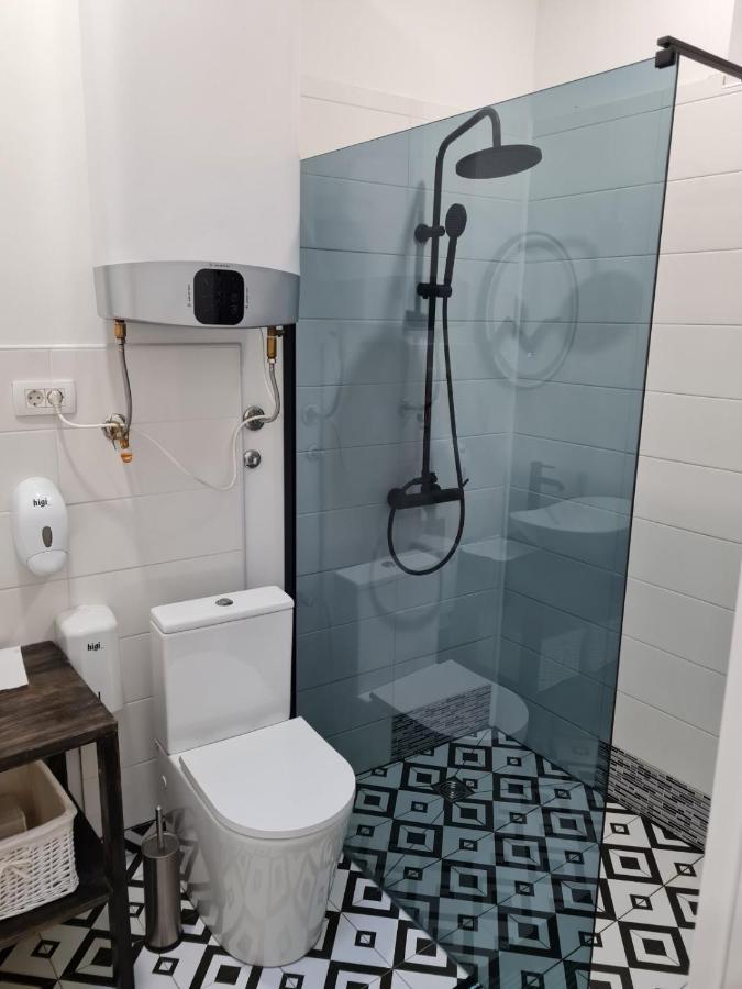 바라즈딘 Apartman Nevenka 아파트 외부 사진
