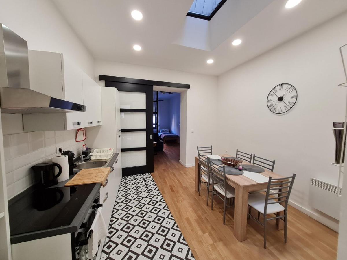 바라즈딘 Apartman Nevenka 아파트 외부 사진