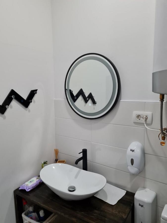 바라즈딘 Apartman Nevenka 아파트 외부 사진