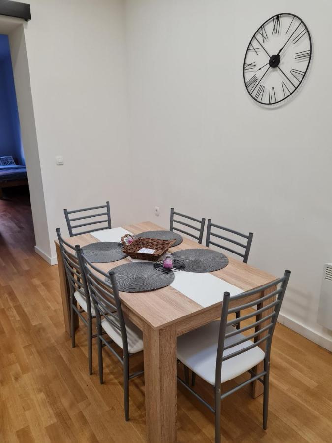 바라즈딘 Apartman Nevenka 아파트 외부 사진