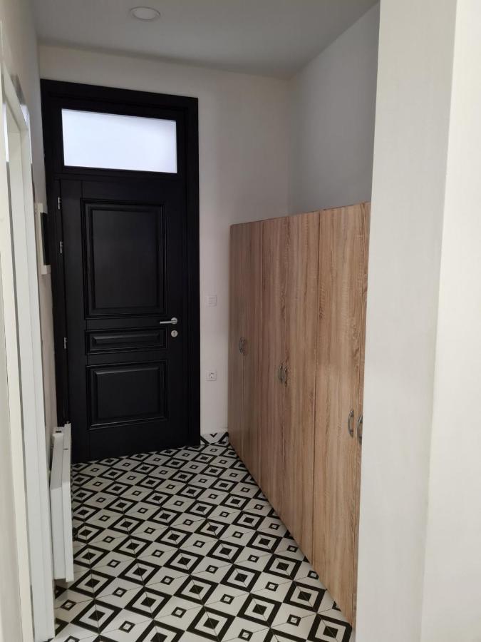 바라즈딘 Apartman Nevenka 아파트 외부 사진