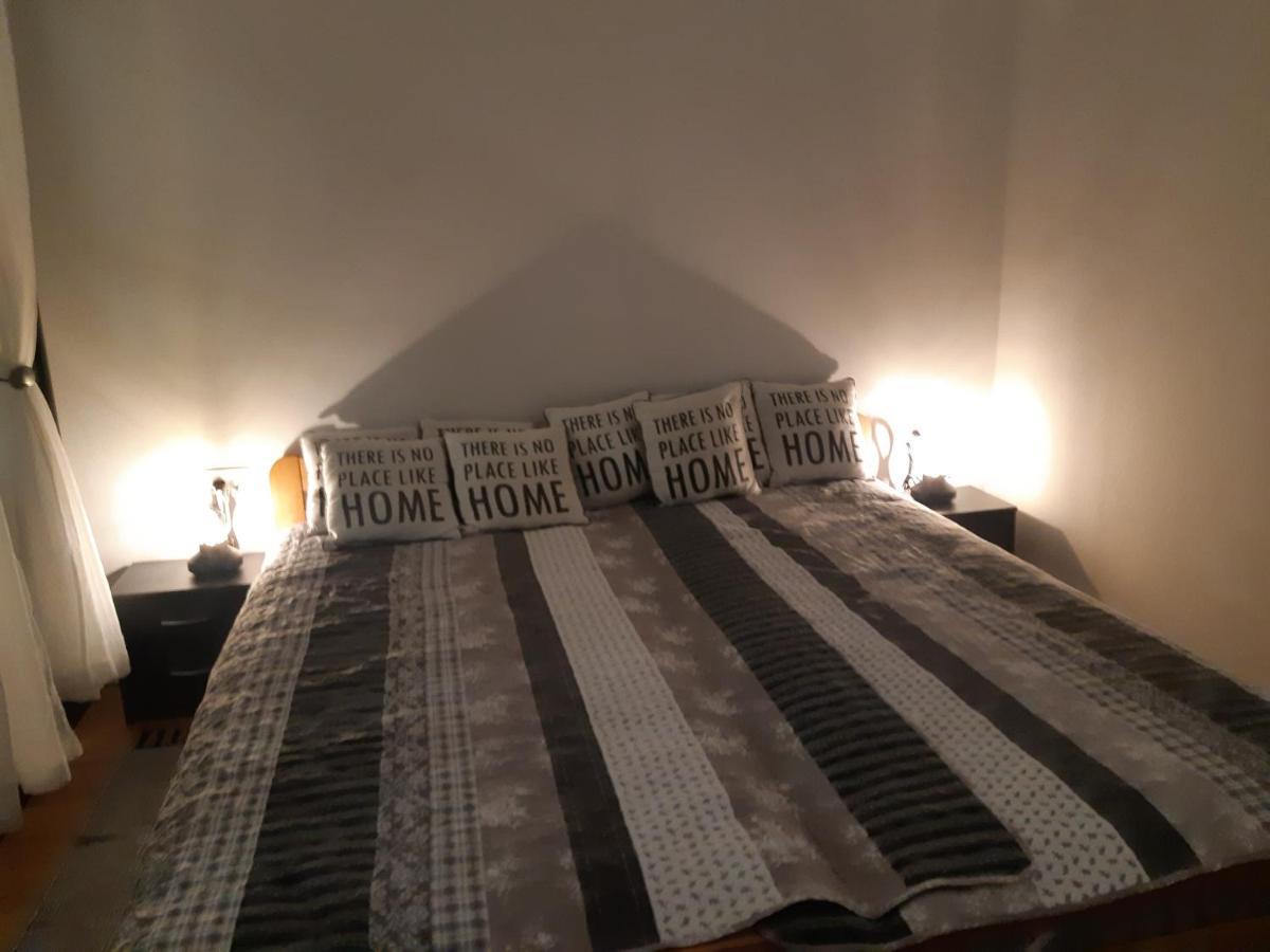 바라즈딘 Apartman Nevenka 아파트 외부 사진